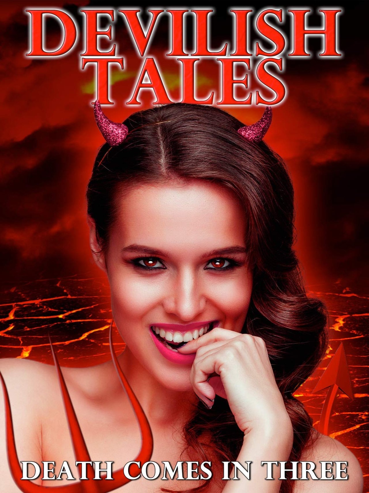 مشاهدة فيلم Devilish Tales مترجم بدون اعلانات - بوستر