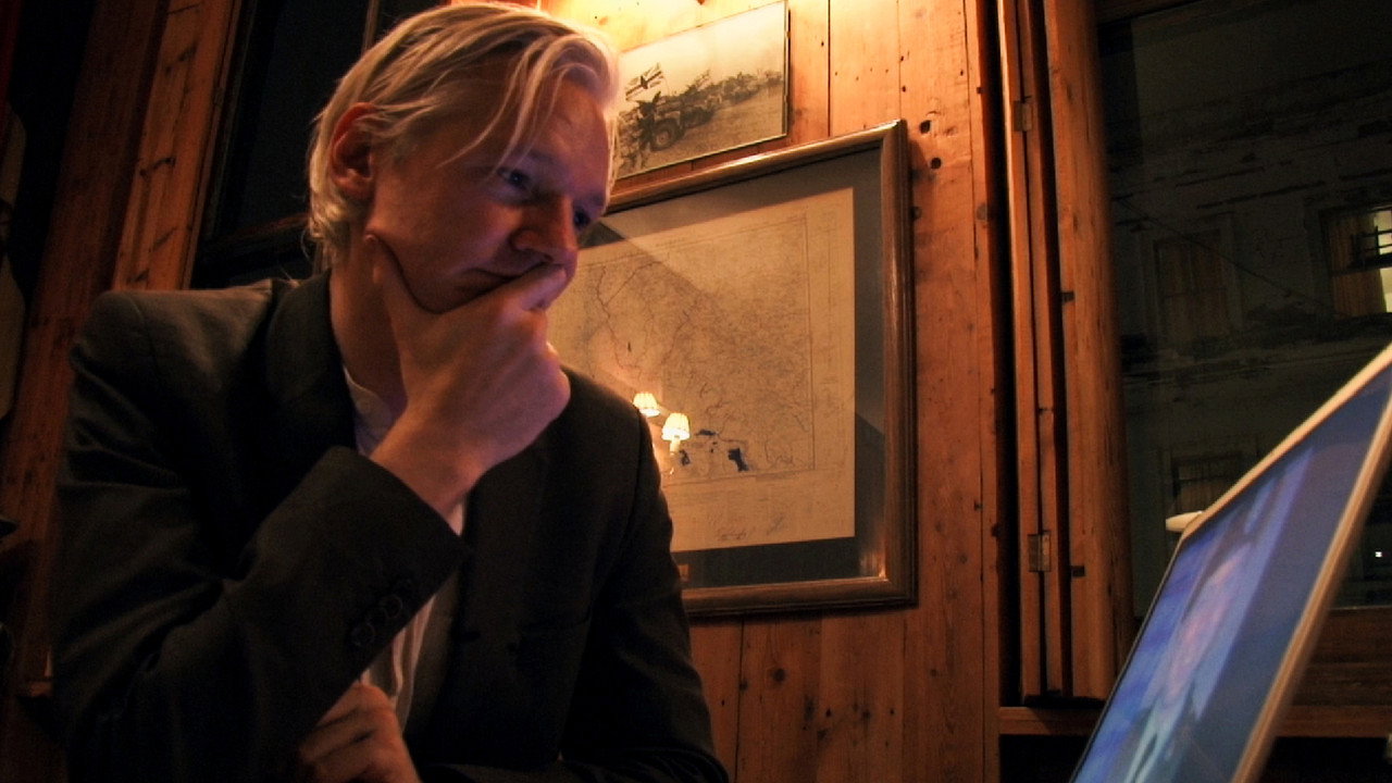We Steal Secrets: The Story of WikiLeaks still 10