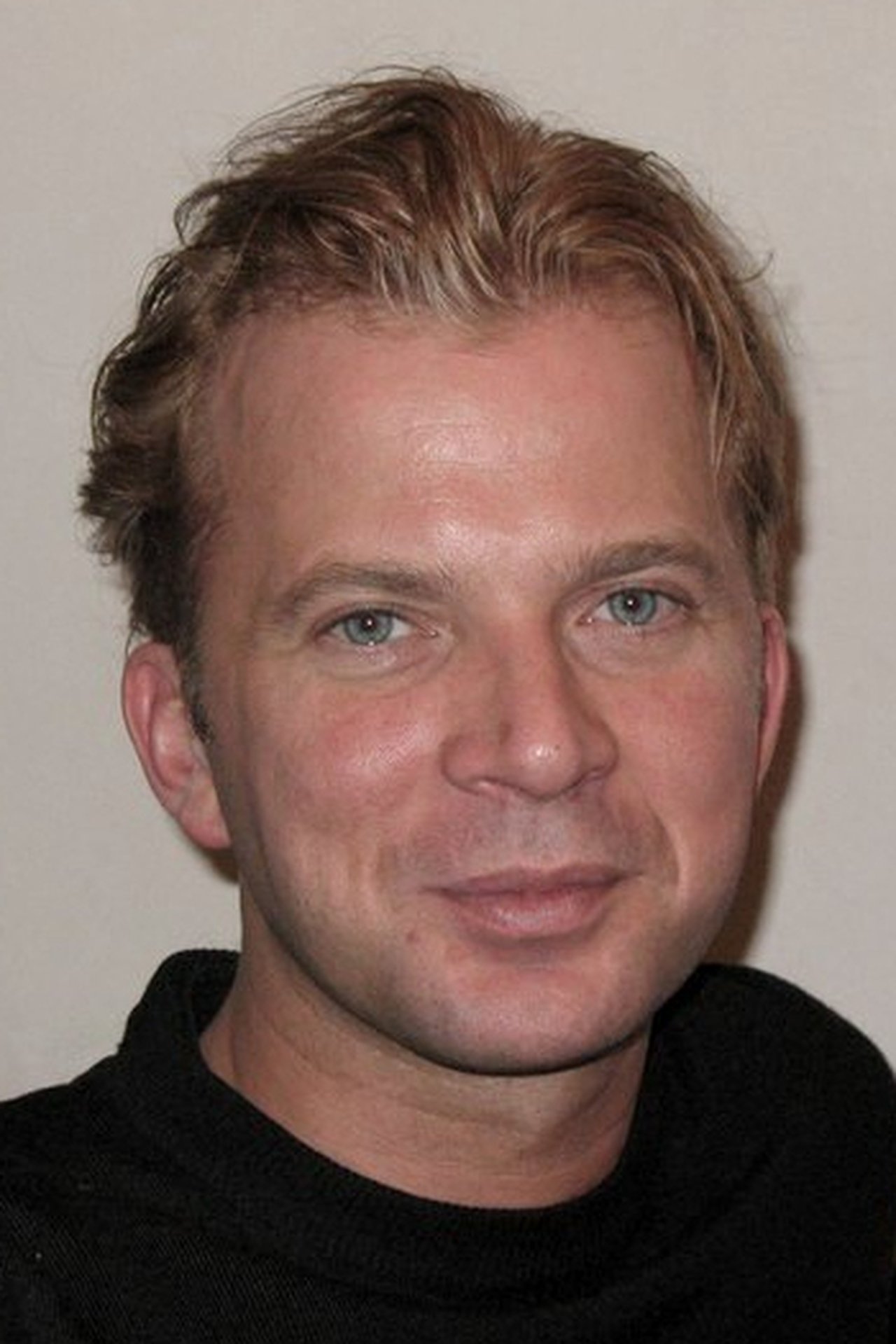 Photo of Andrey Bolsunov