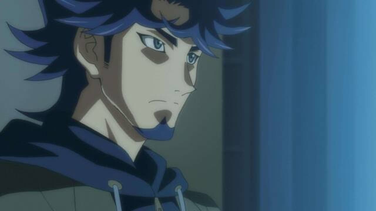 Yu-Gi-Oh! VRAINS - Season 1 Episode 29 : Kusanagi Report