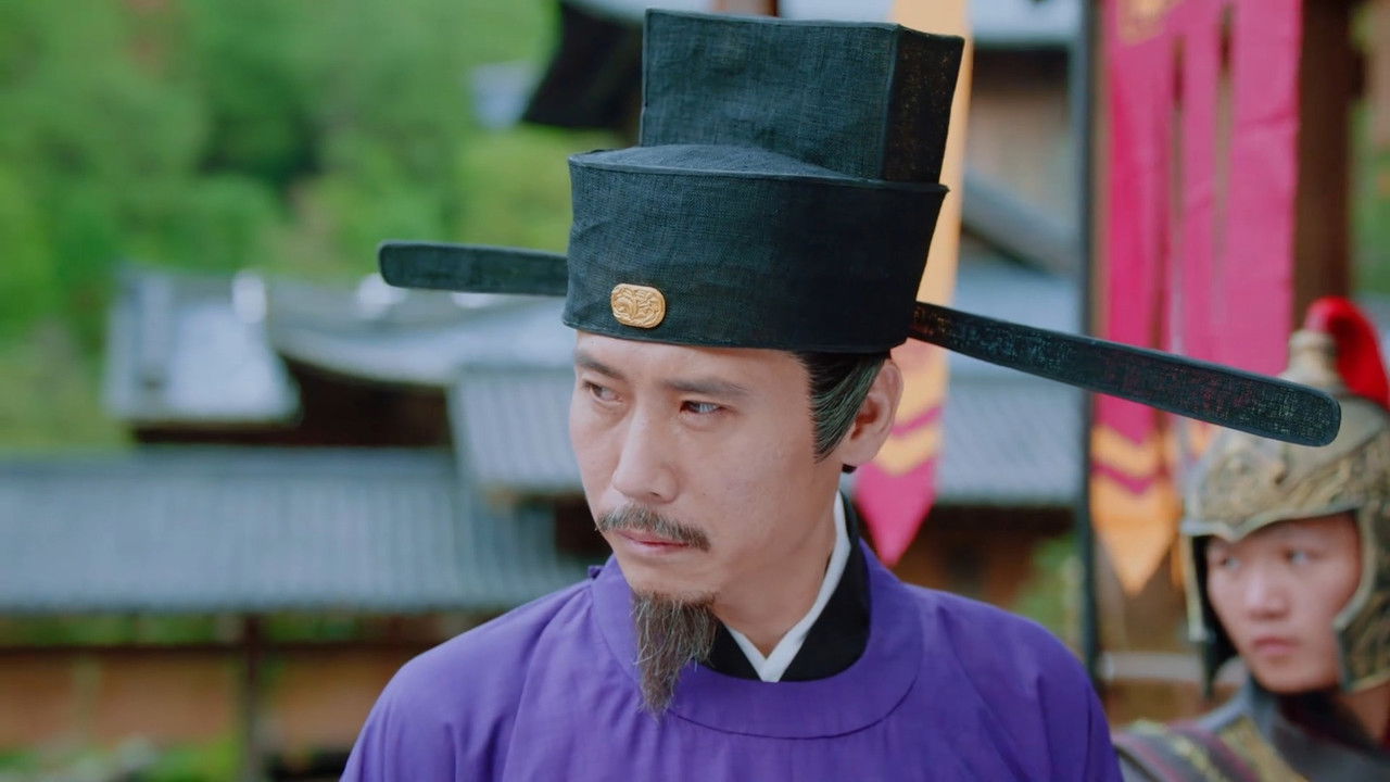 宋慈韶华录 — Épisode 25