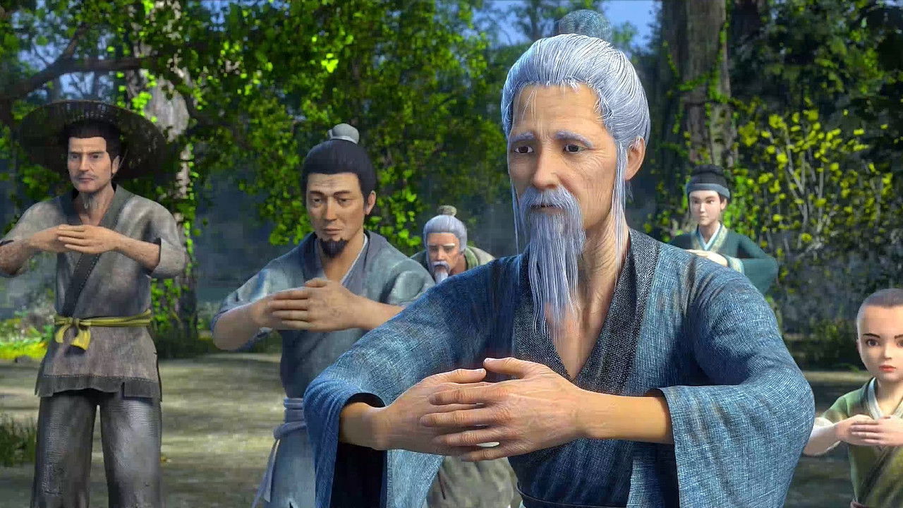 观海策 — Épisode 10