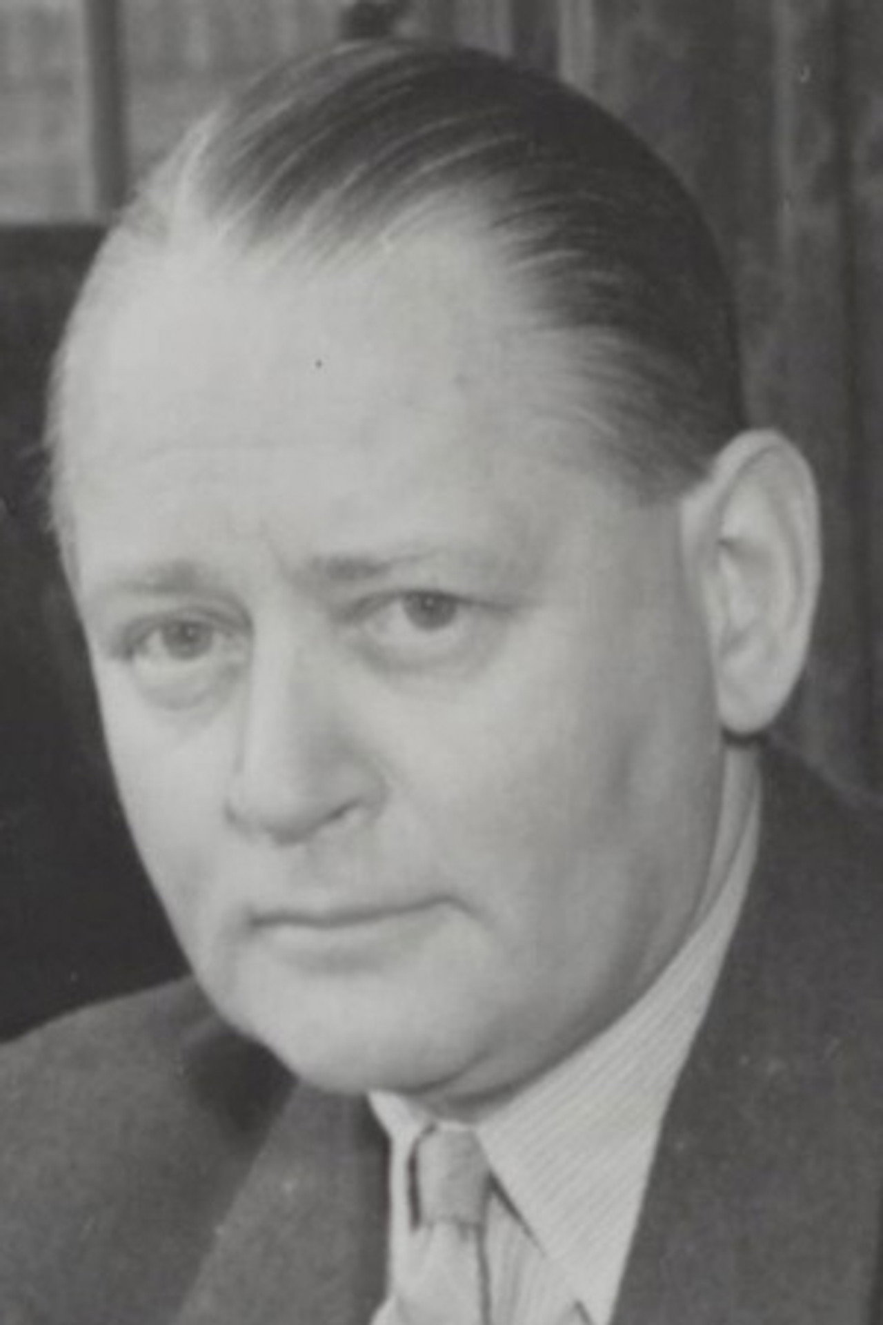 Dirk Stikker