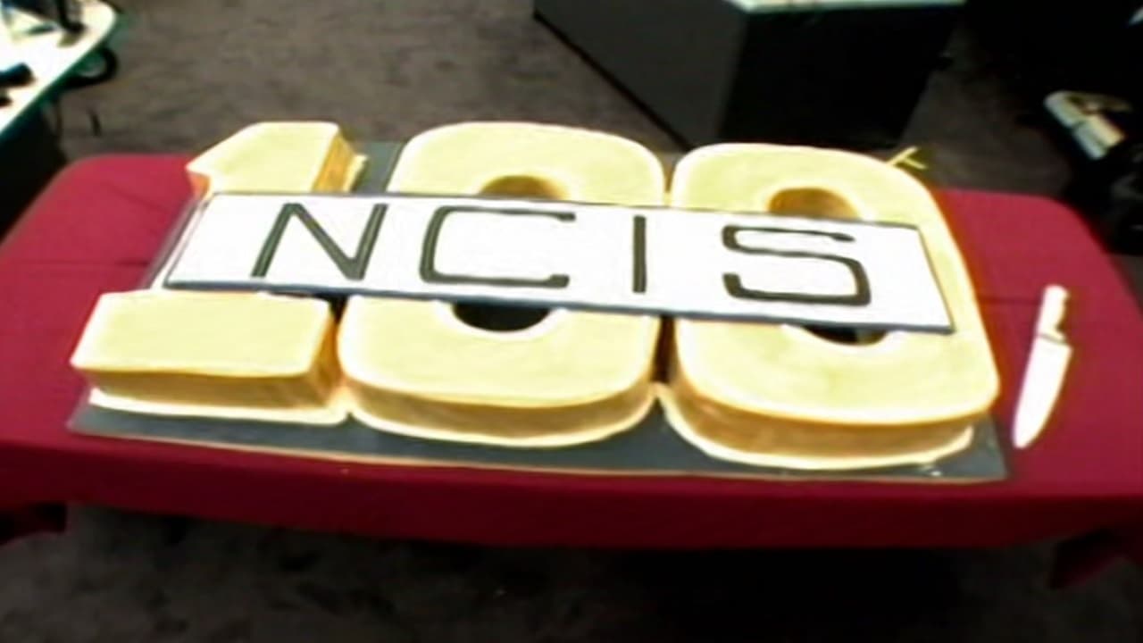 NCIS - Season 0 Episode 30 : NCIS Season 5: Stem to Stern