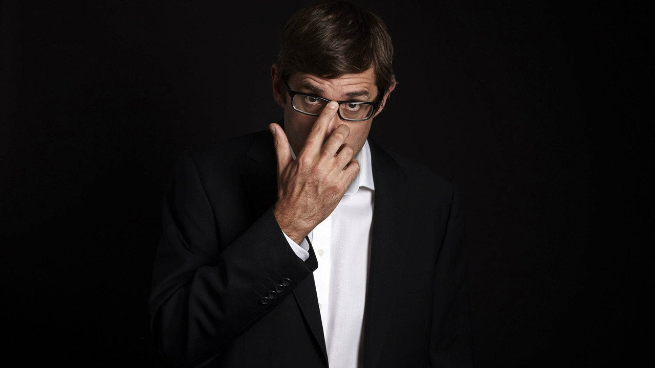 Louis Theroux
