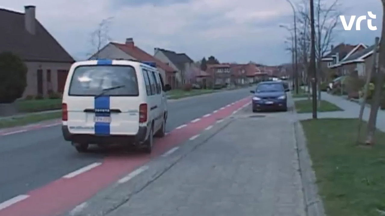 Het Geslacht De Pauw — Épisode 8