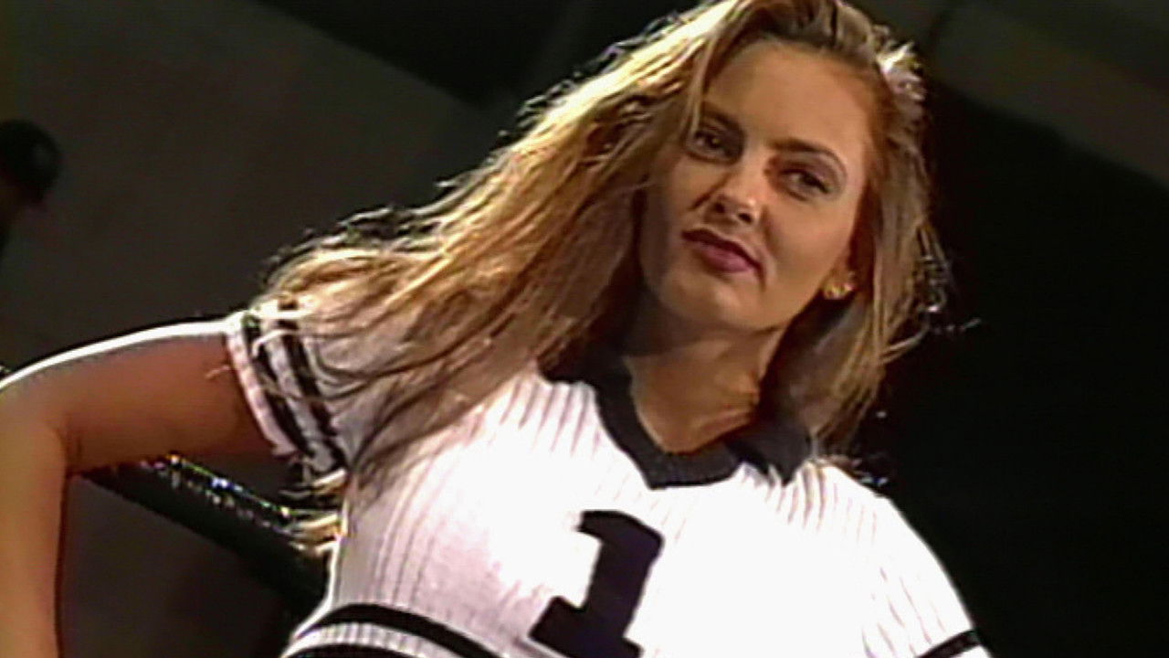 ECW Hardcore TV - Season 3 Episode 48 : ECW Hardcore TV - Nov 28, 1995