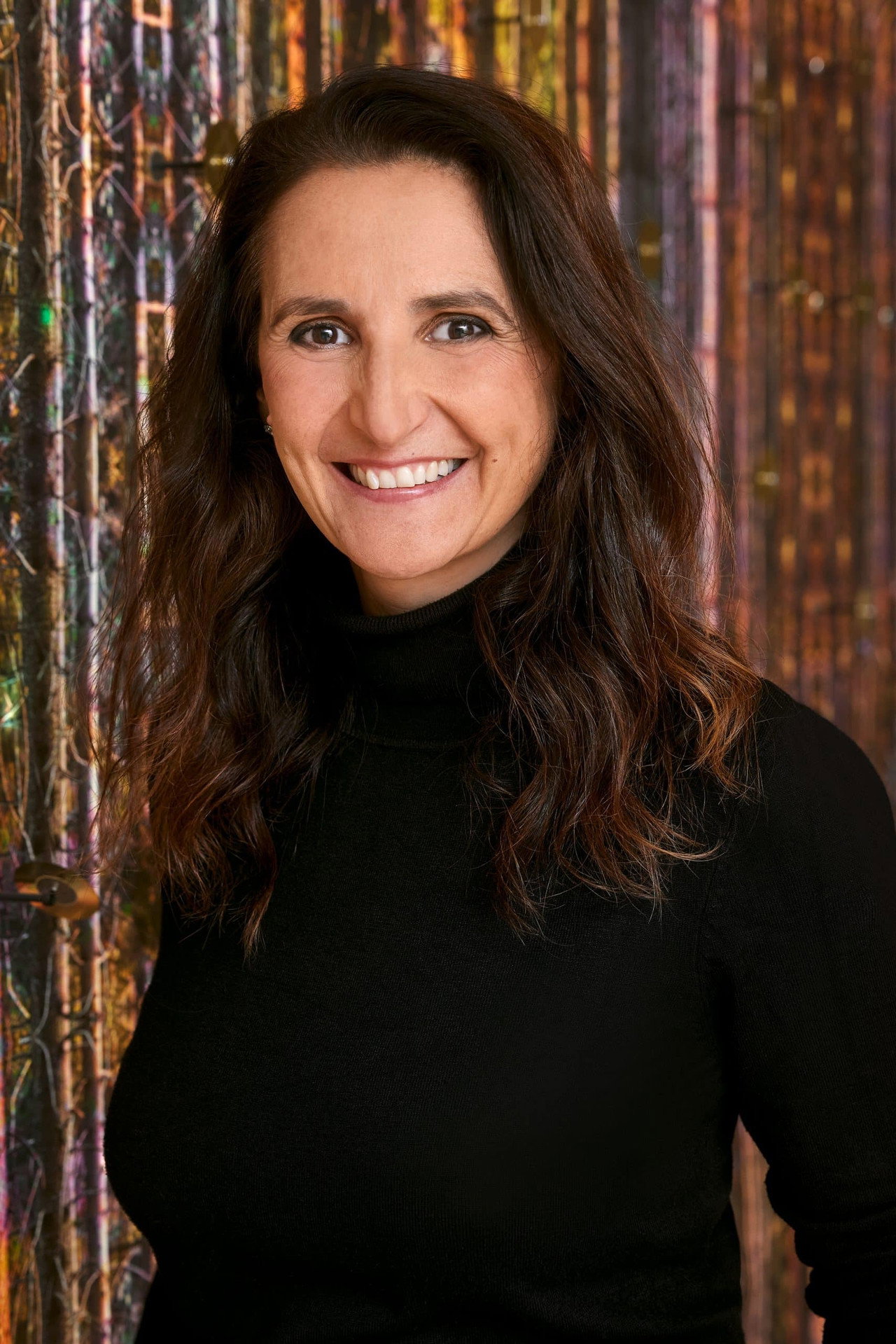 laria Resta
