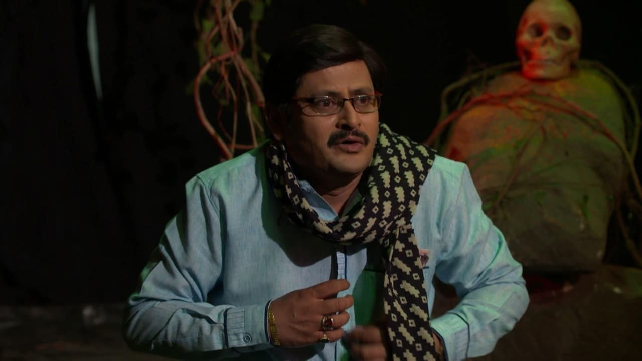 भाभीजी घर पर हैं! — Épisode 311