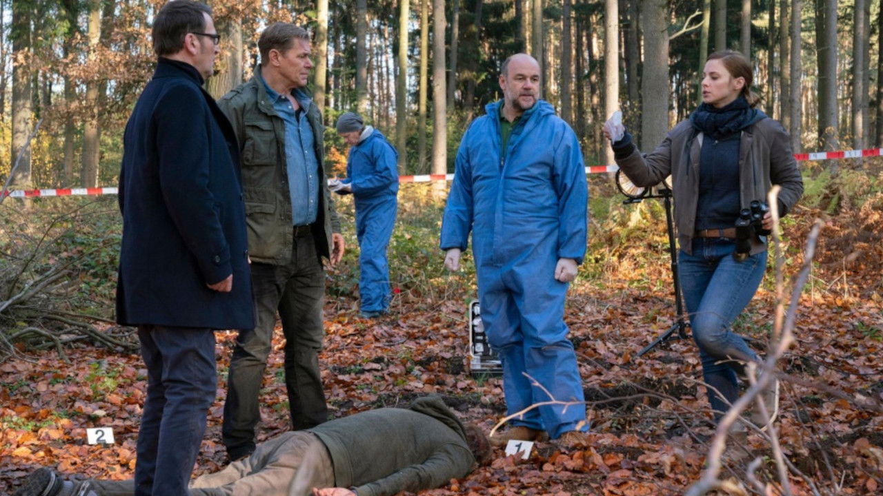 Heiter bis tödlich - Morden im Norden — Épisode 16