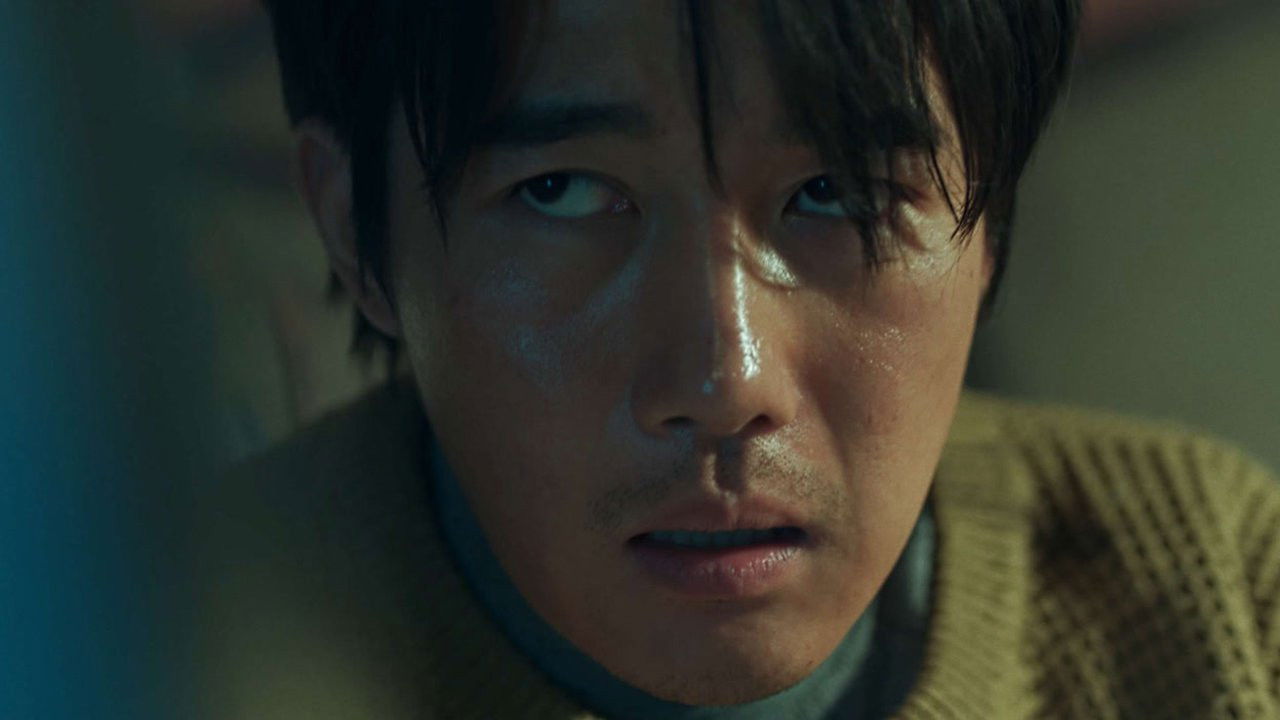 凶手的样子 — Épisode 5