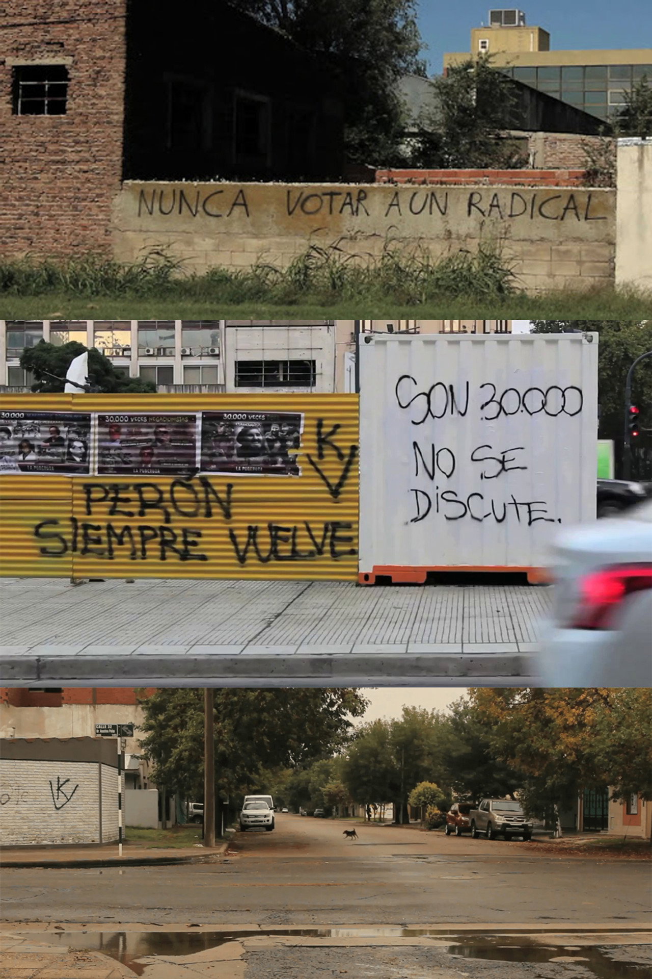Imagen Mala filmaffisch