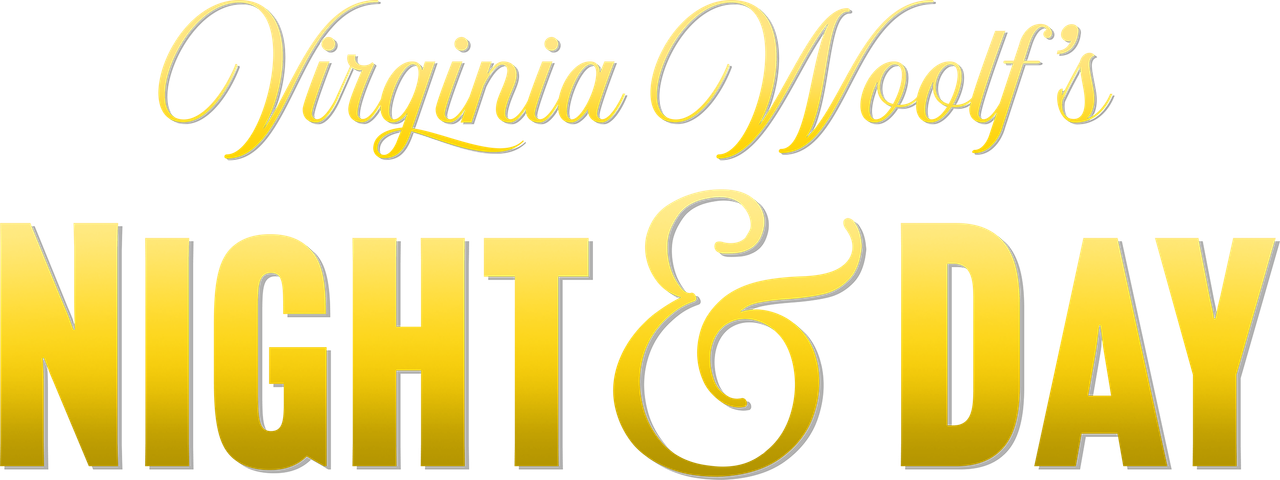 Virginia Woolf's Night & Day