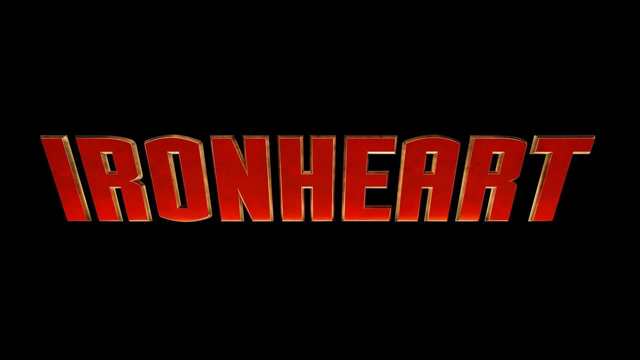 Cast and Crew of Ironheart