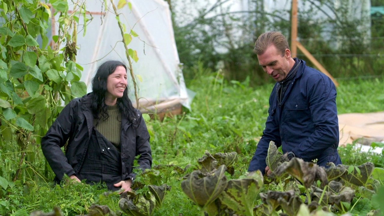 Boerderij van Dorst - Season 1 Episode 6 : Rutger Castricum and Tygo Gernandt
