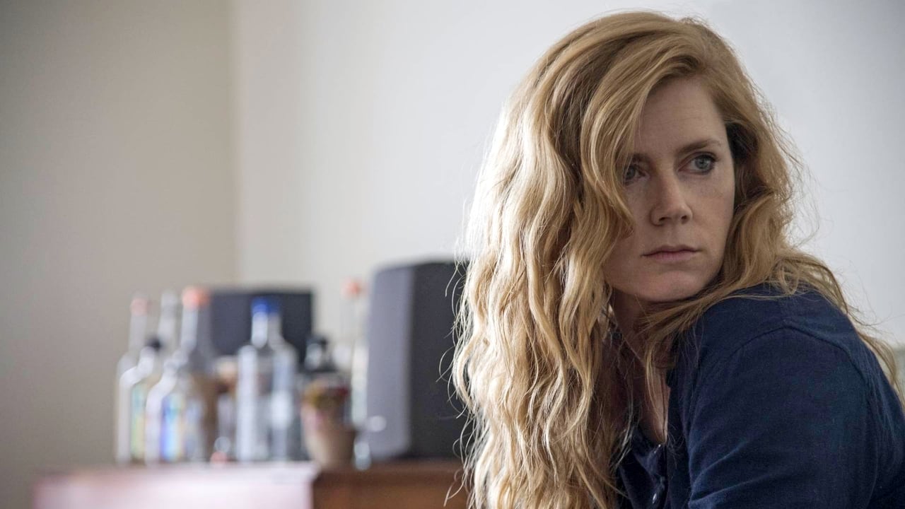 Sharp Objects - Season 1 Episode 1 : Vanish