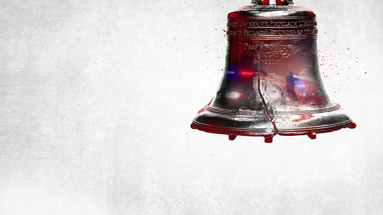 Philly Homicide background