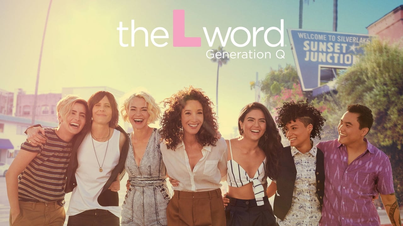 The L Word: Generation Q background