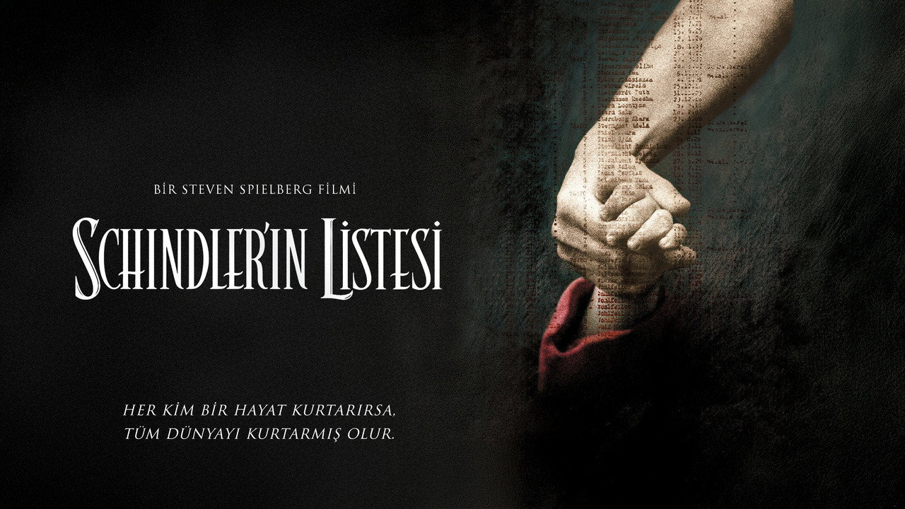 Schindler’ın Listesi sahne fotoğrafı 7