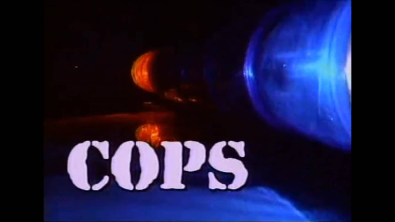 Cops - Season 13 Episode 5 : COPS - Seattle/Tacoma, Washington