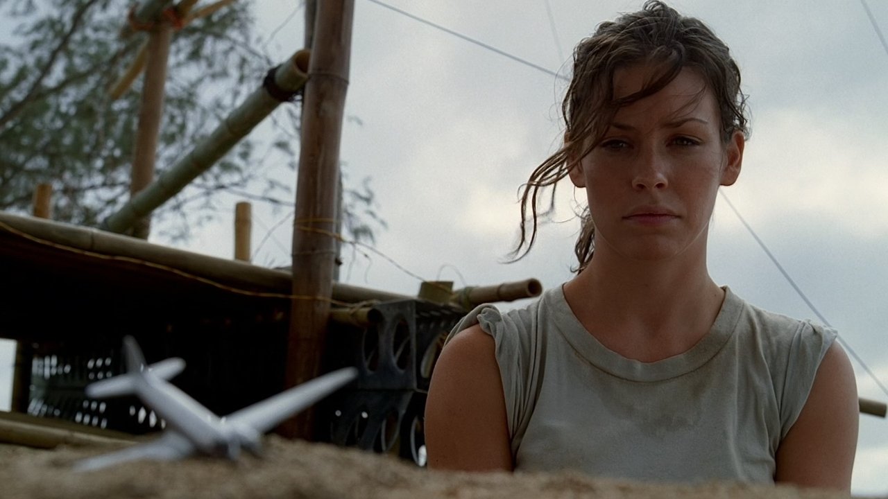 Lost - Season 1 Episode 22 : Born to Run