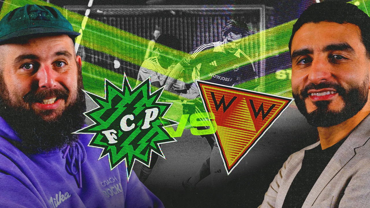 Masters of Madness — Épisode 16