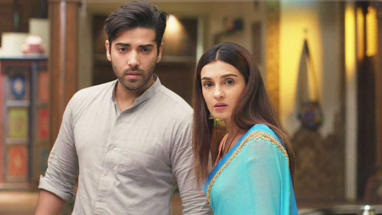 पंड्या स्टोर — Épisode 281