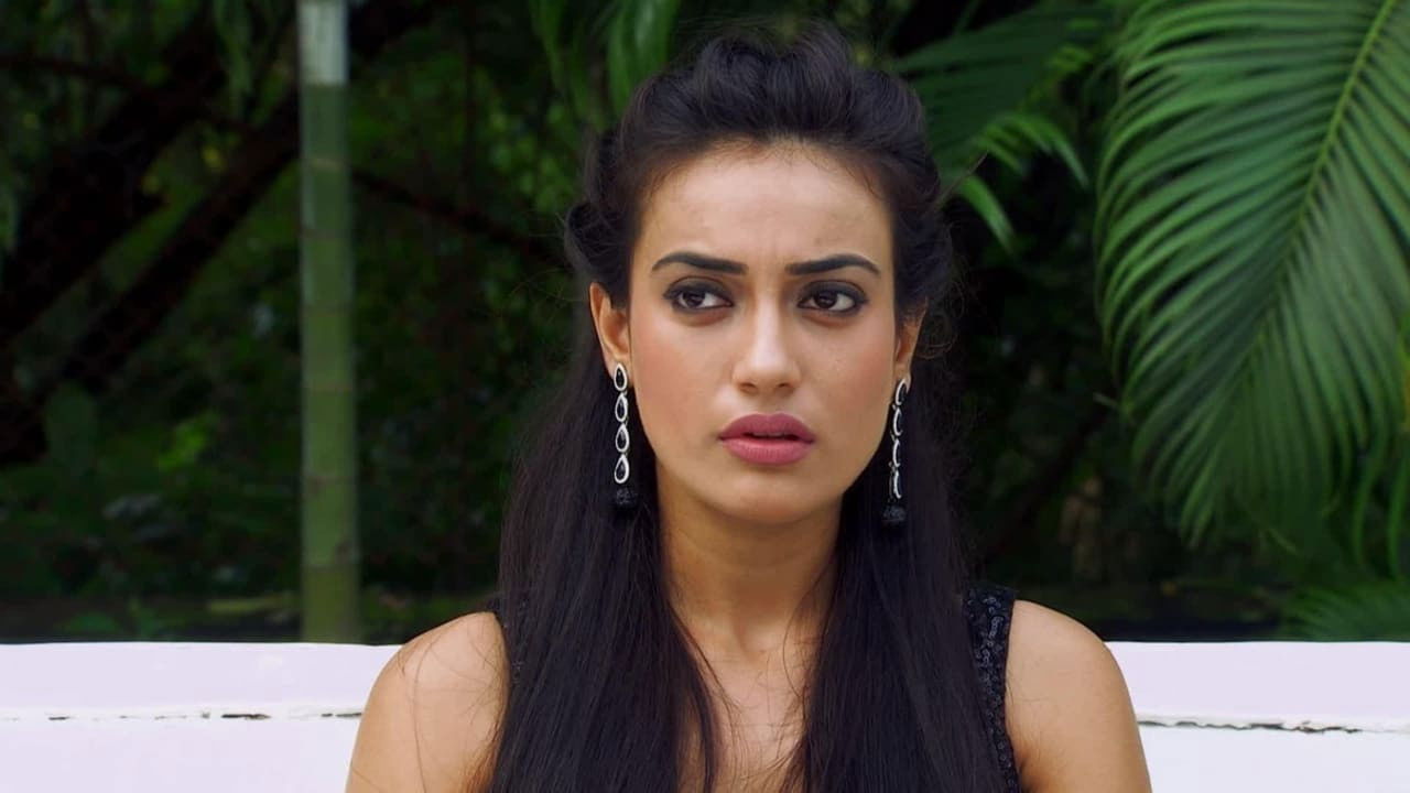 Qubool Hai — Épisode 498