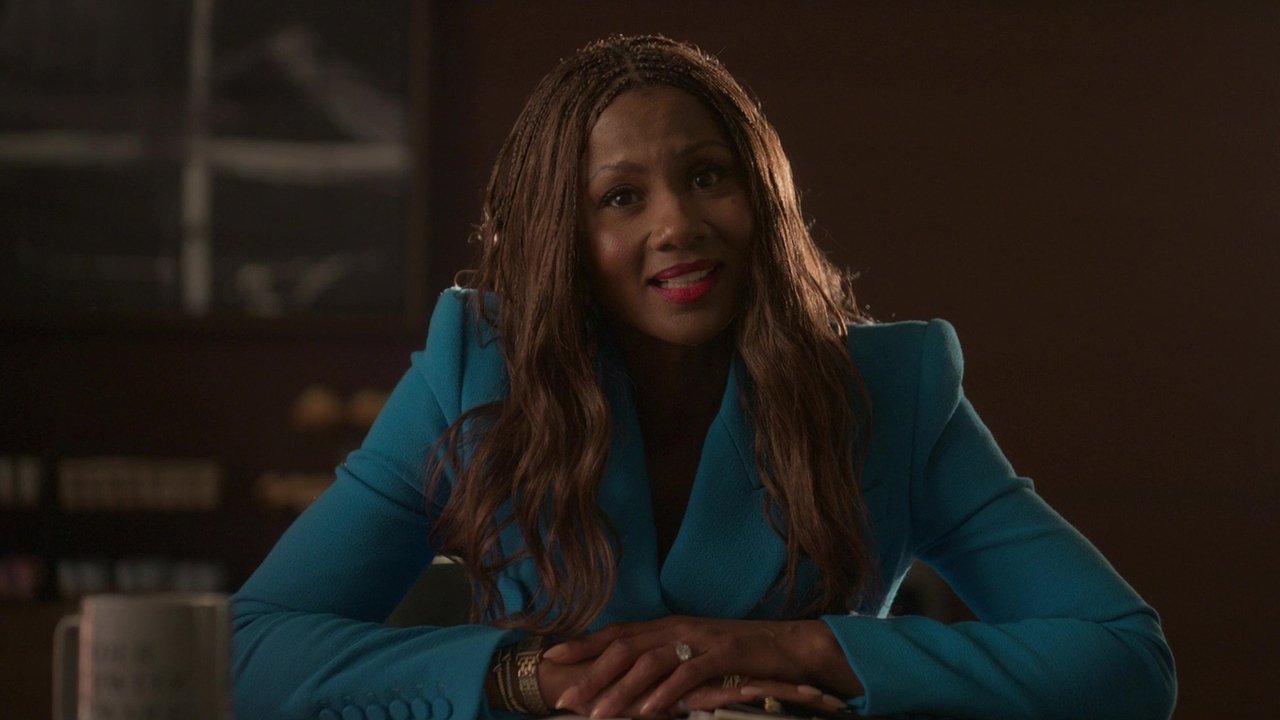 Reasonable Doubt - Season 3 Episode 1 : Feelin' It