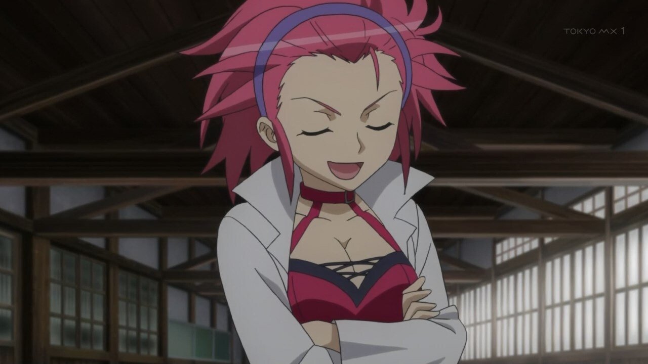 Image Ai Tenchi Muyo