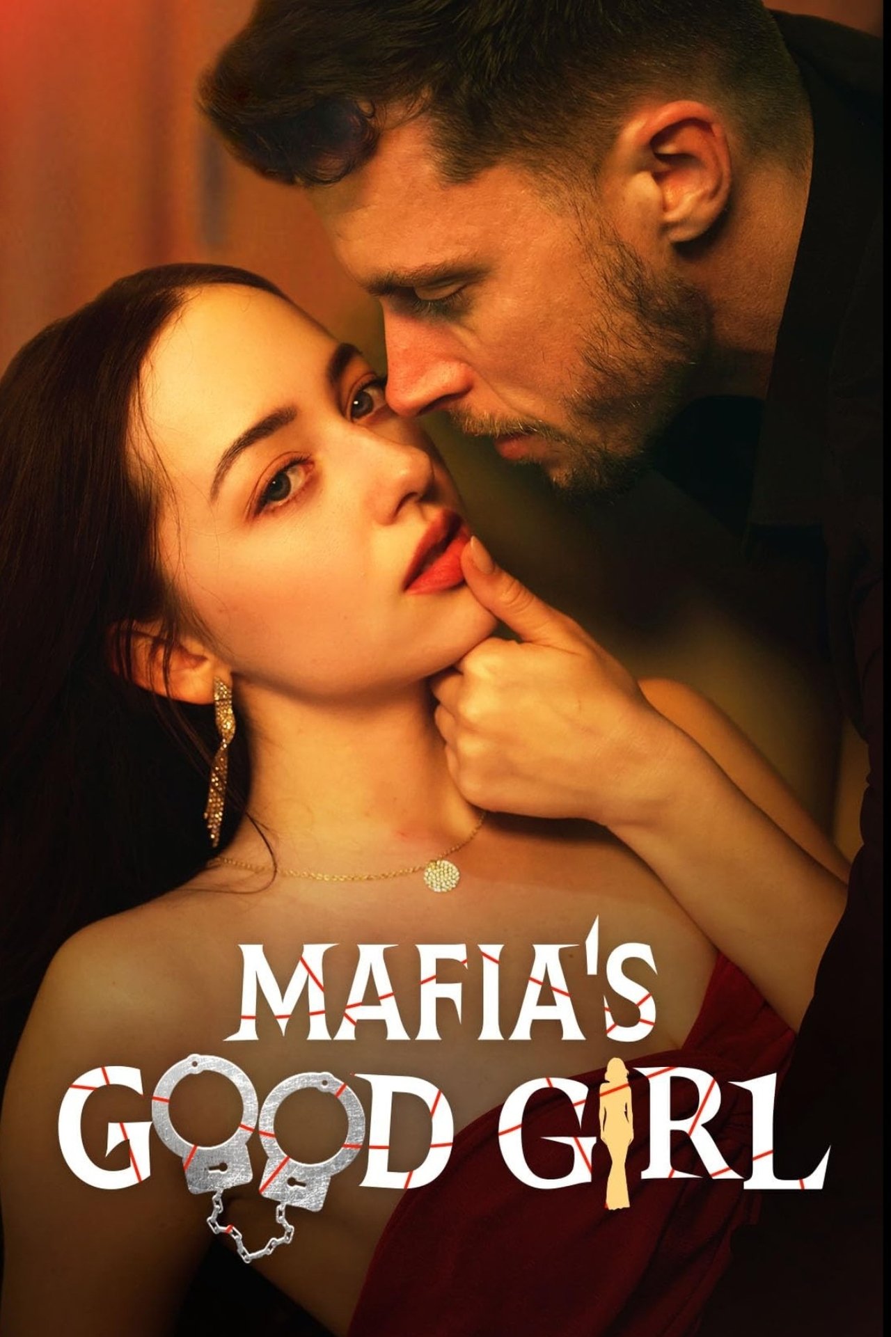 Mafia's good girl poster