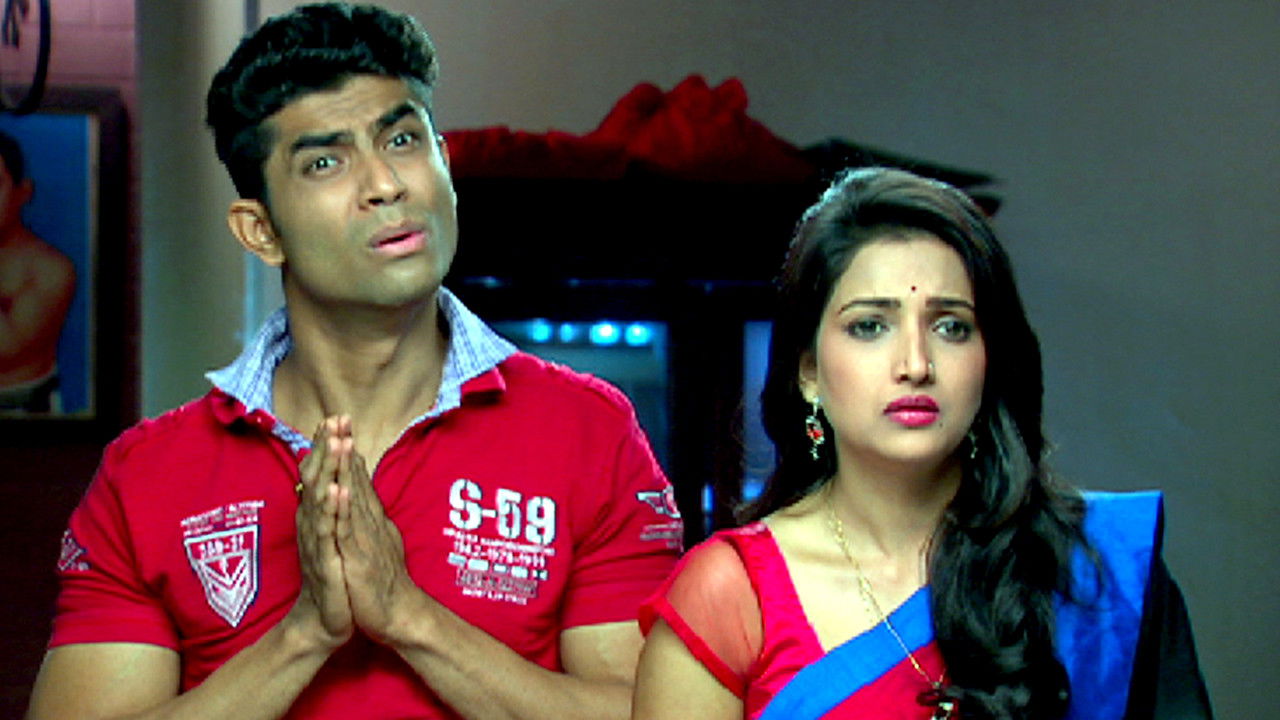 Badi Doooor Se Aaye Hai — Épisode 466