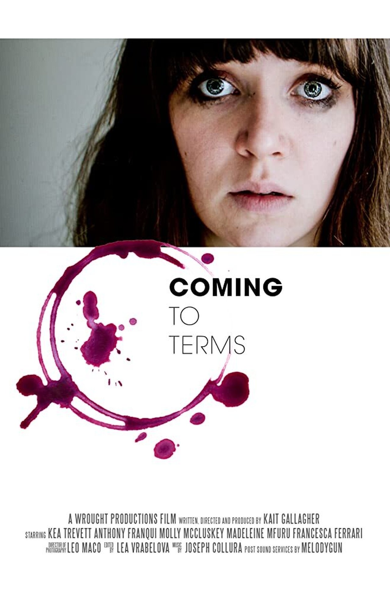 Coming to Terms Coming to Terms
