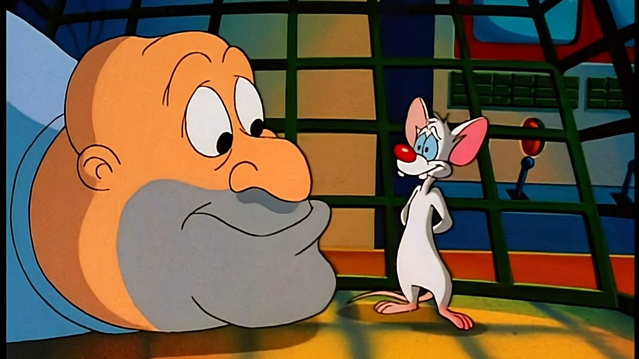 Les Animaniacs — Minus et Ralph