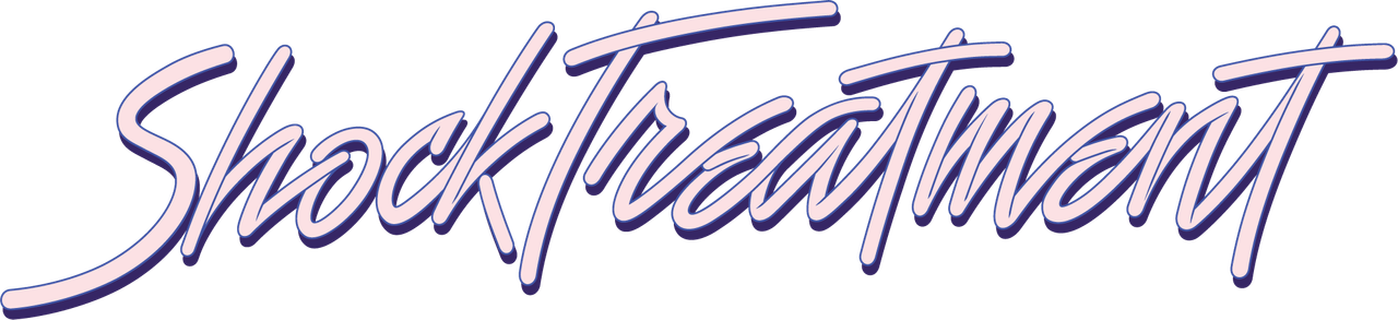 Шоковая терапия