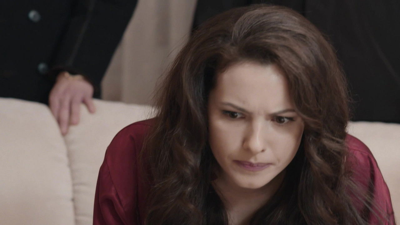 Следователь Горчакова — Épisode 7