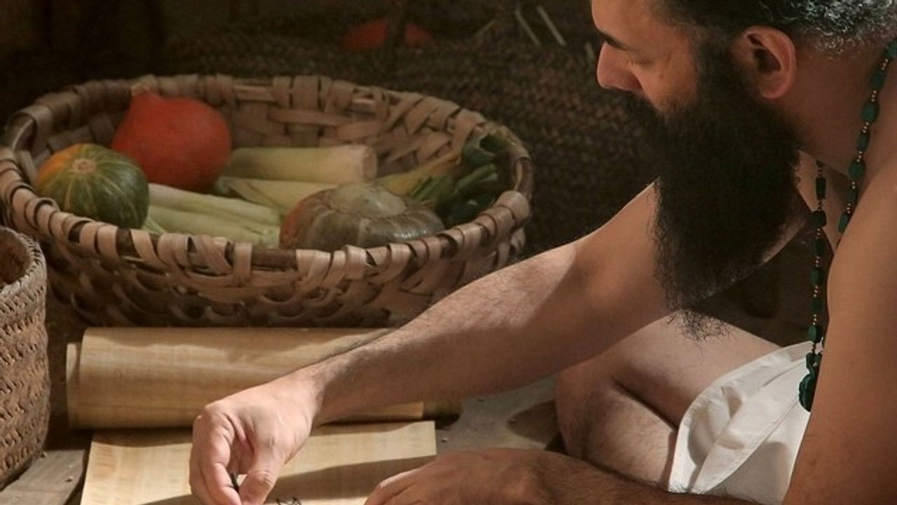 Treasures Decoded — Épisode 6