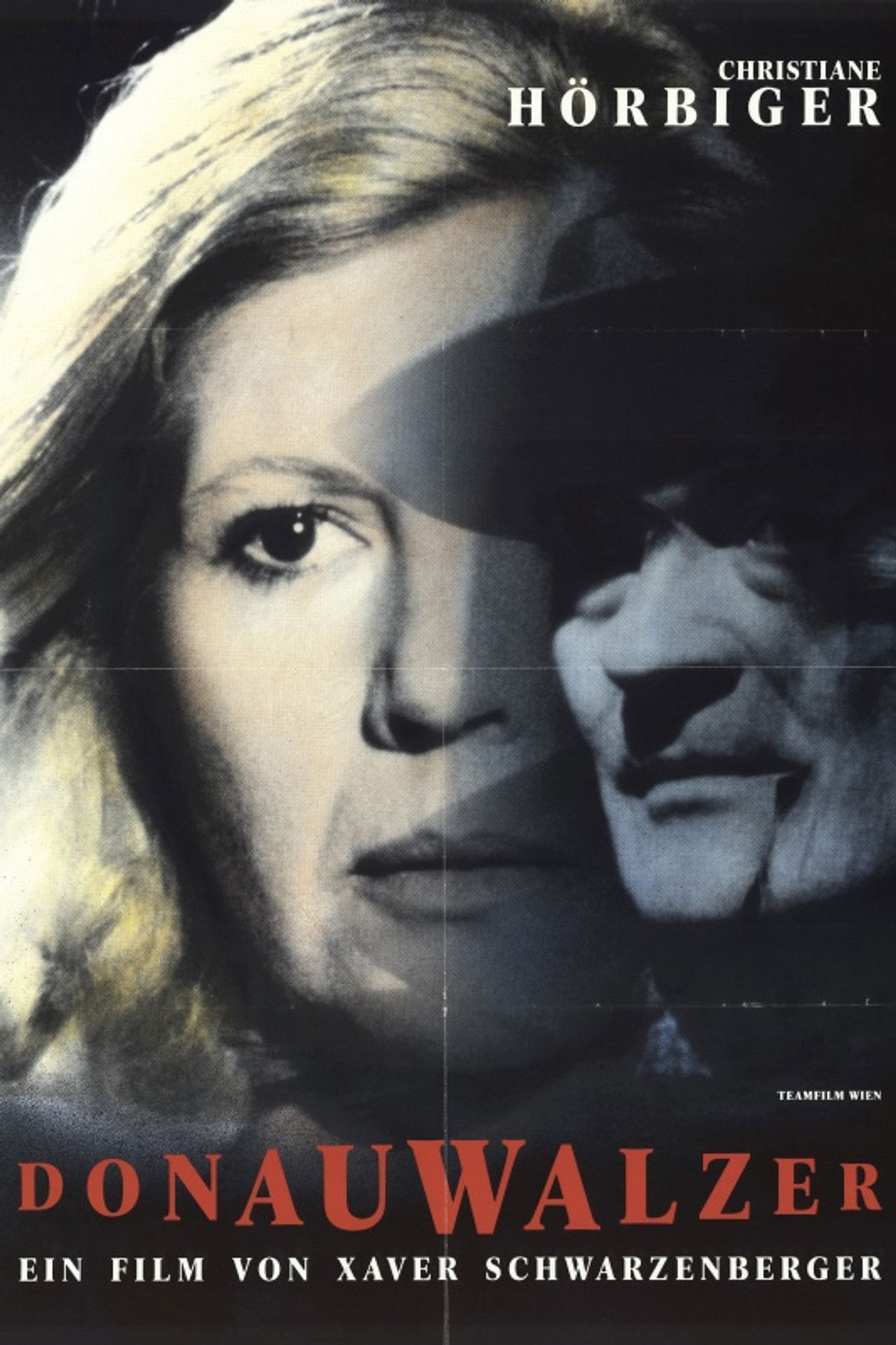 Donauwalzer Backdrop