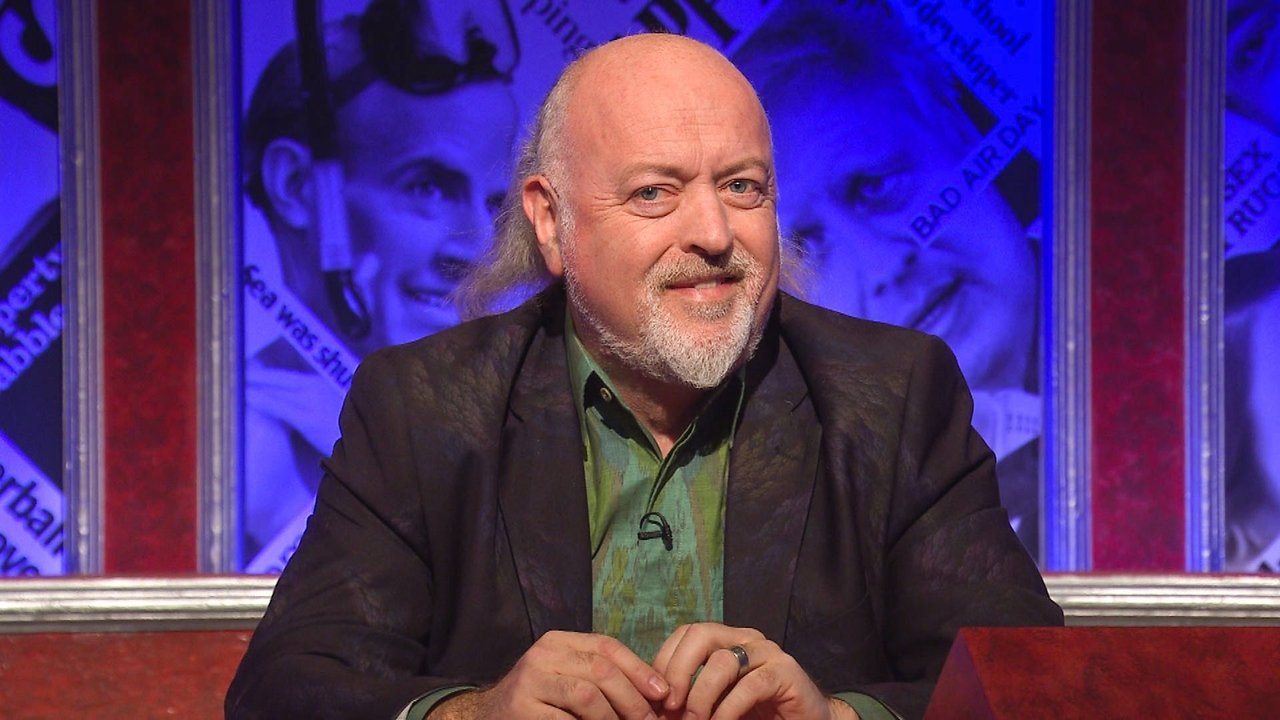 Have I Got News for You - Season 62 Episode 4 : Bill Bailey, Fin Taylor and Dawn Butler MP