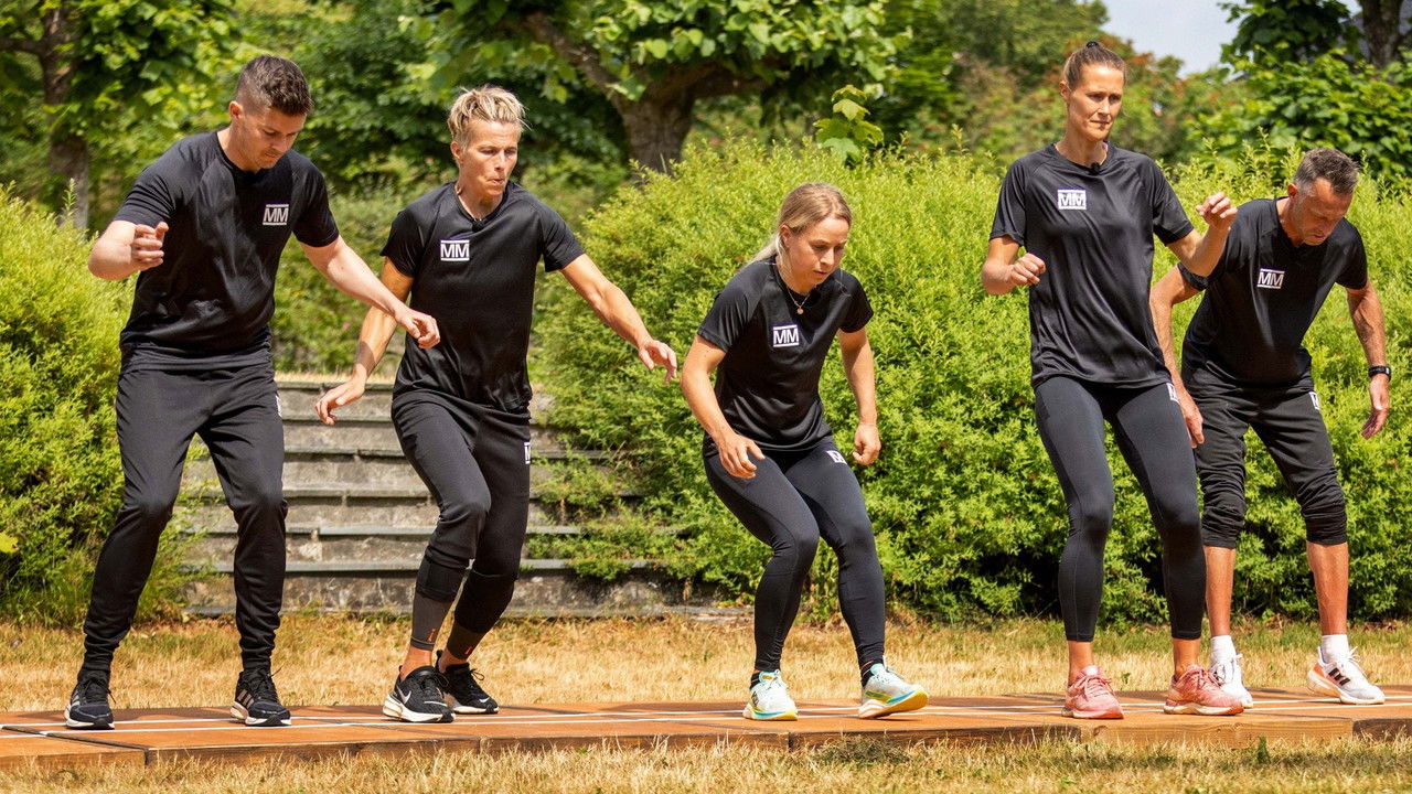 Mesternes mester — Épisode 4