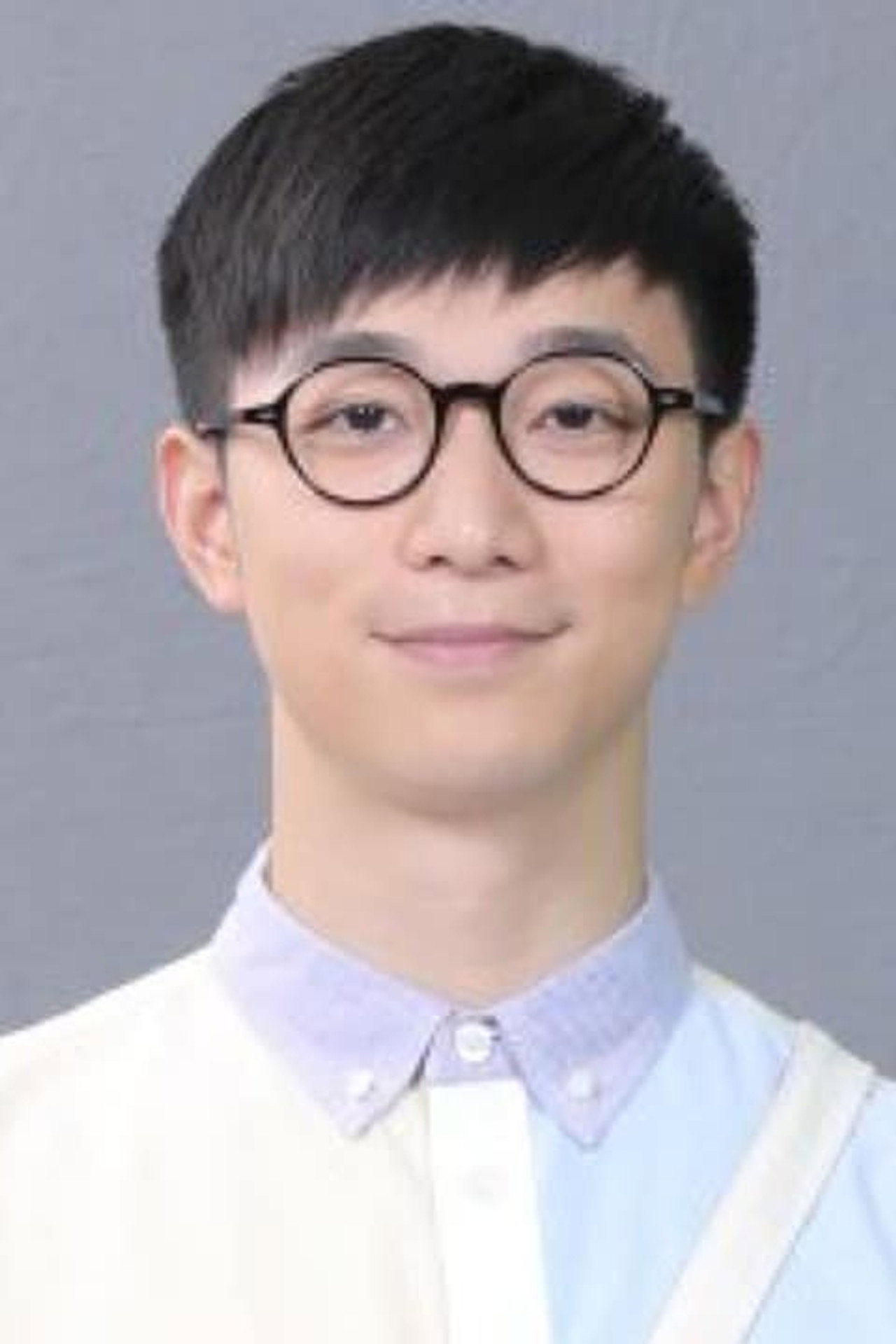樓嘉豪