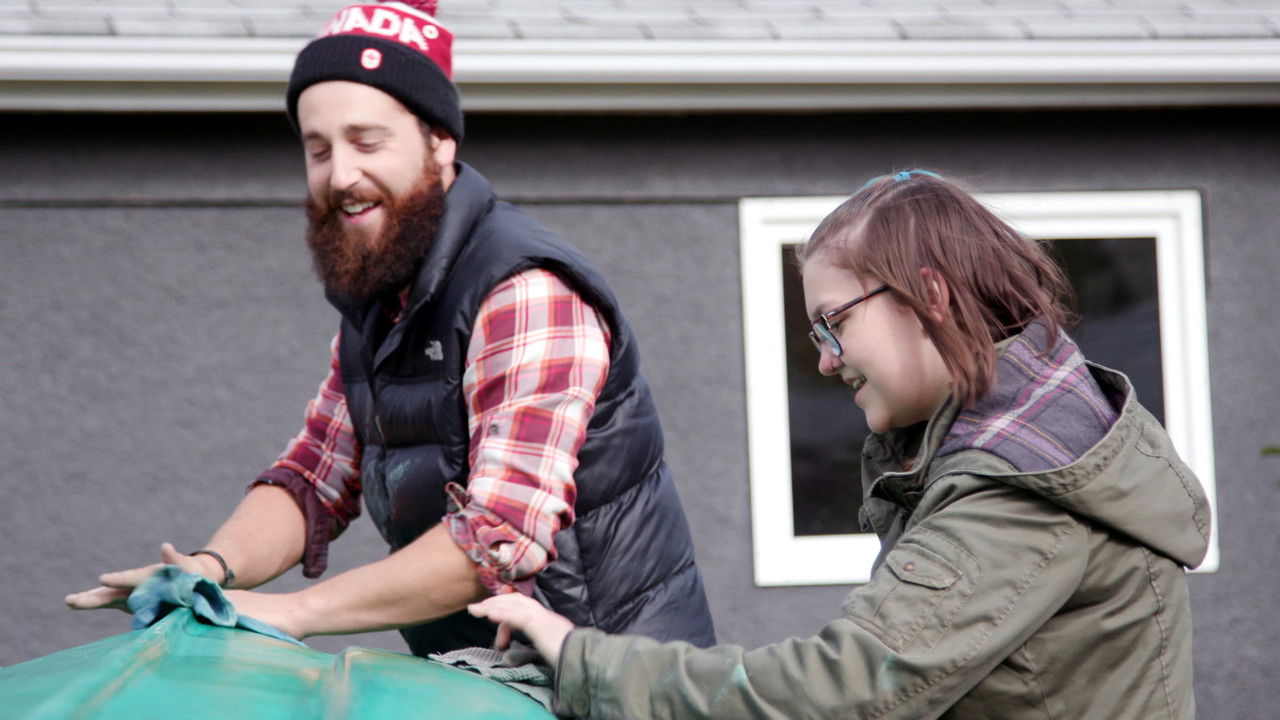 Comment devenir adulte — Épisode 4