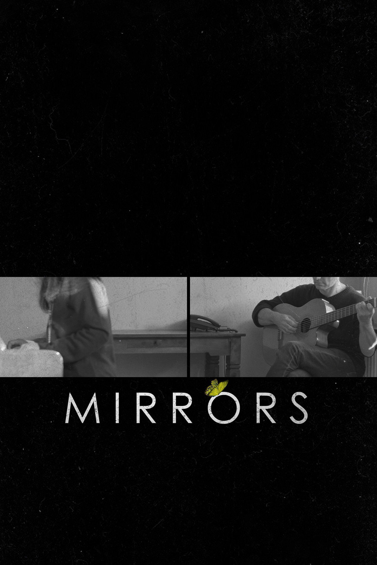 Mirrors Backdrop
