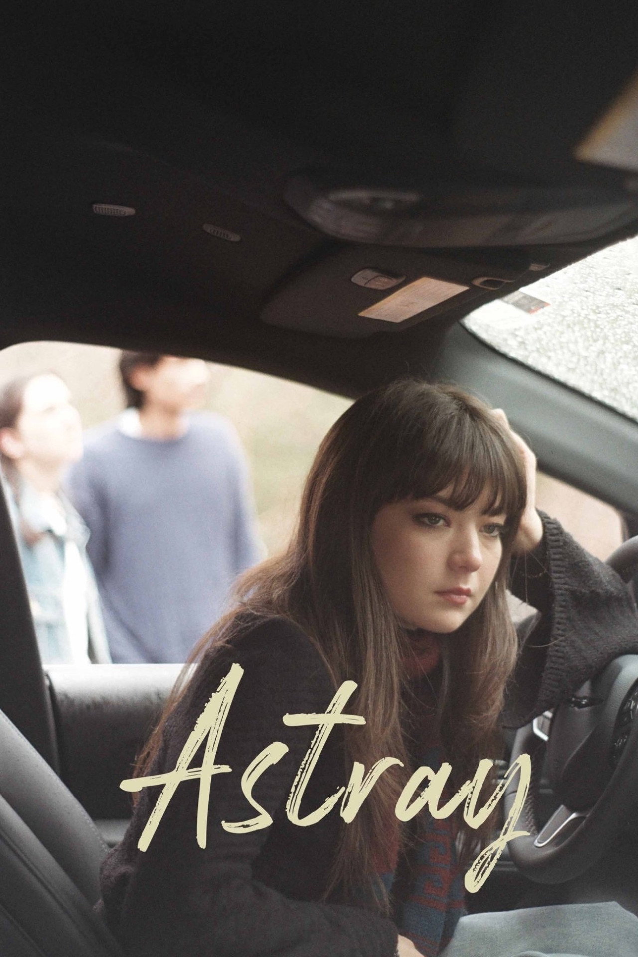 Astray filmaffisch