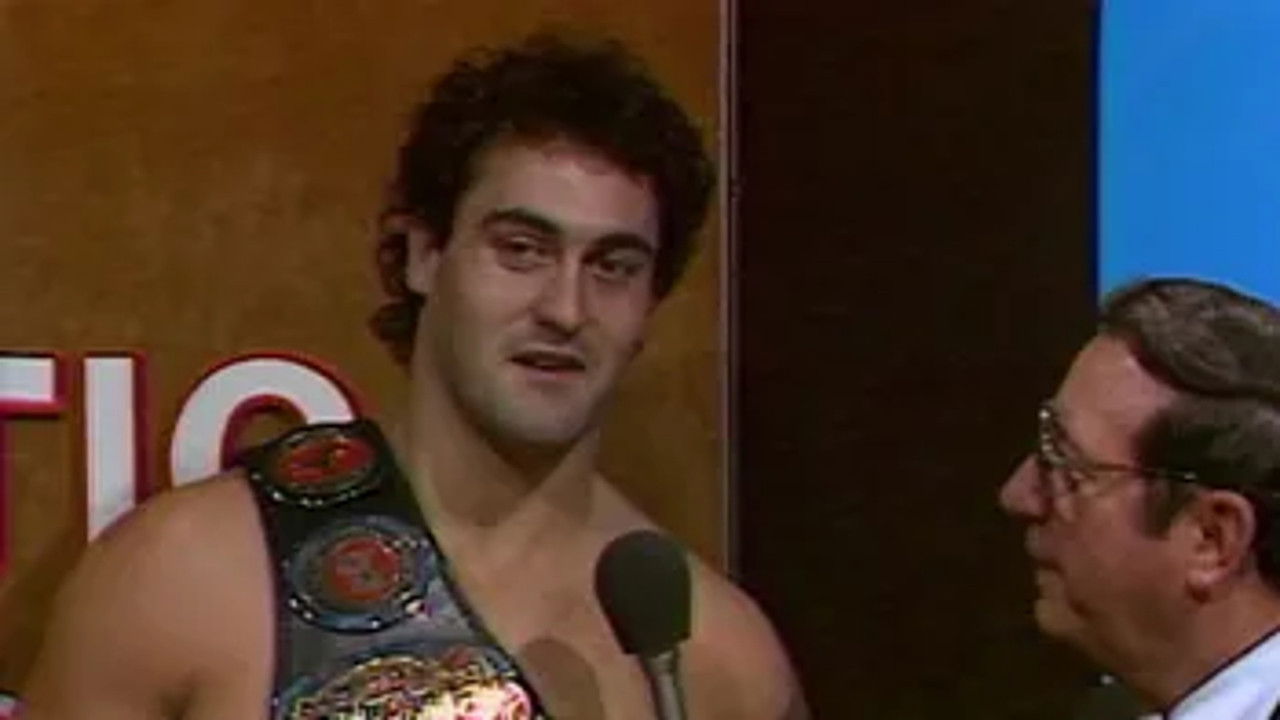 Mid-Atlantic Championship Wrestling — Épisode 6