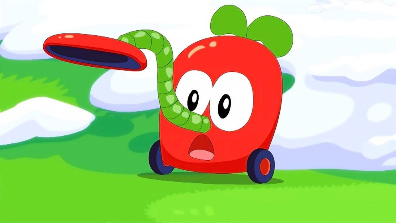 摩尔庄园 — Épisode 43