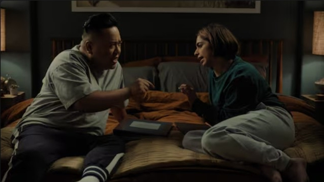 Run the Burbs — Épisode 10