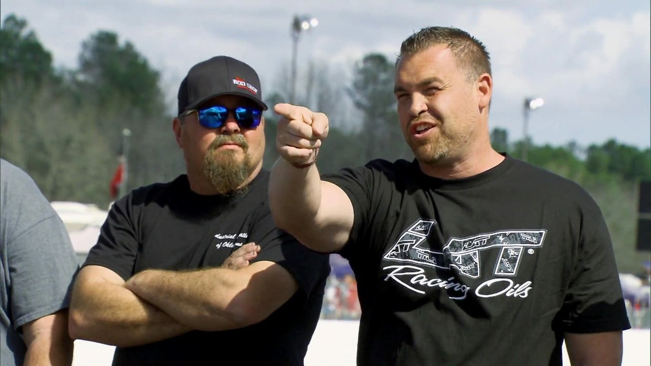 Street Outlaws: No Prep Kings - Season 1 Episode 9 : Carolina Callouts