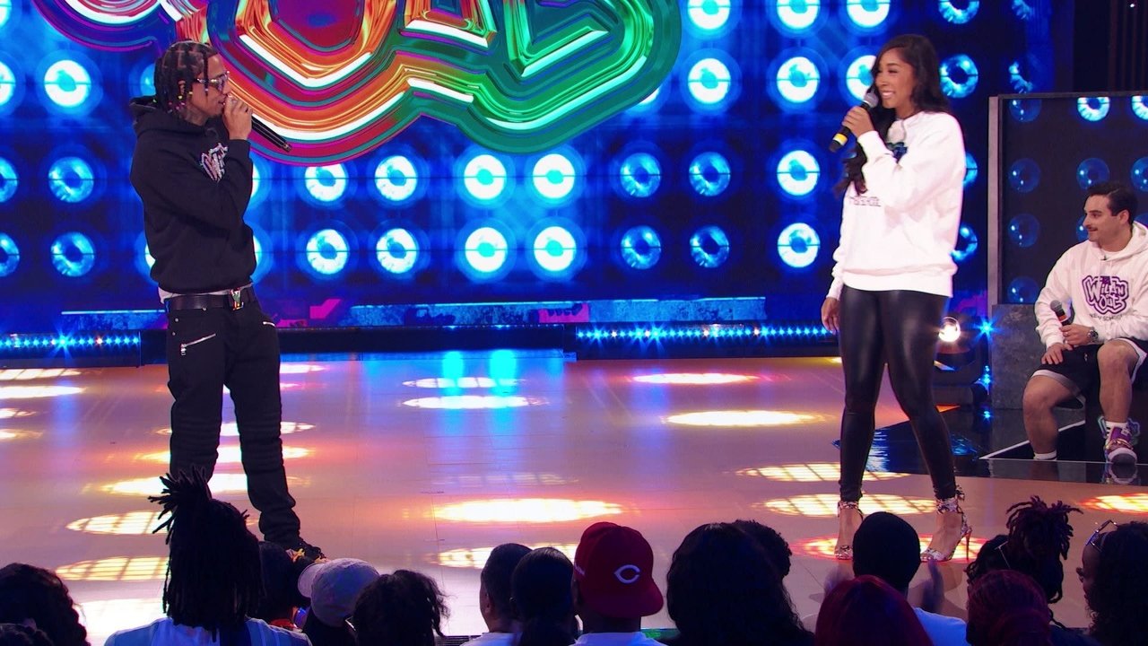 Nick Cannon Presents: Wild 'N Out - Season 21 Episode 19 : Apryl Jones & Breez Kennedy