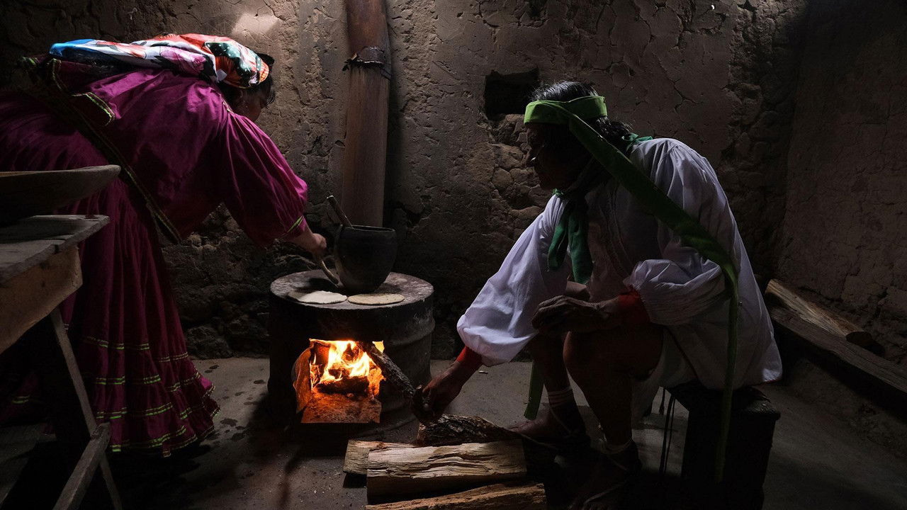 La table mexicaine de Pati — Épisode 9